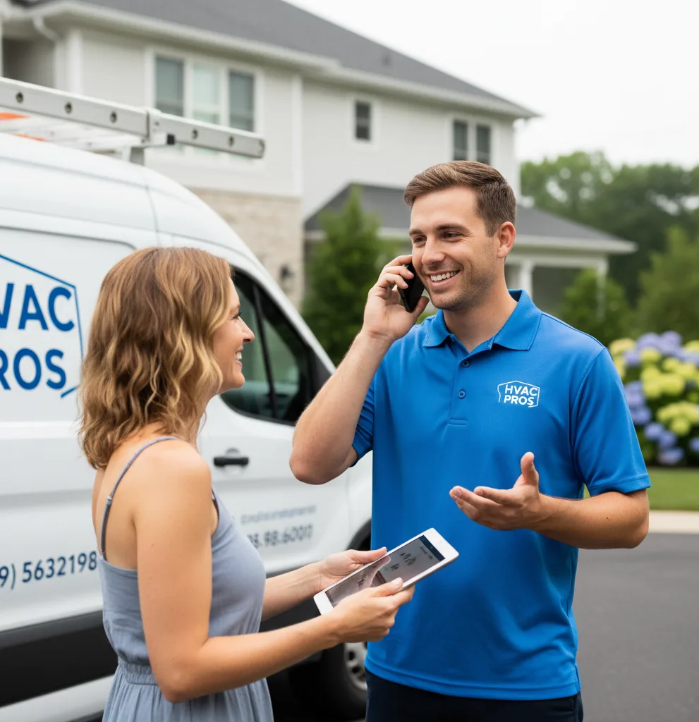 Duct Cleaning in Post Falls, ID